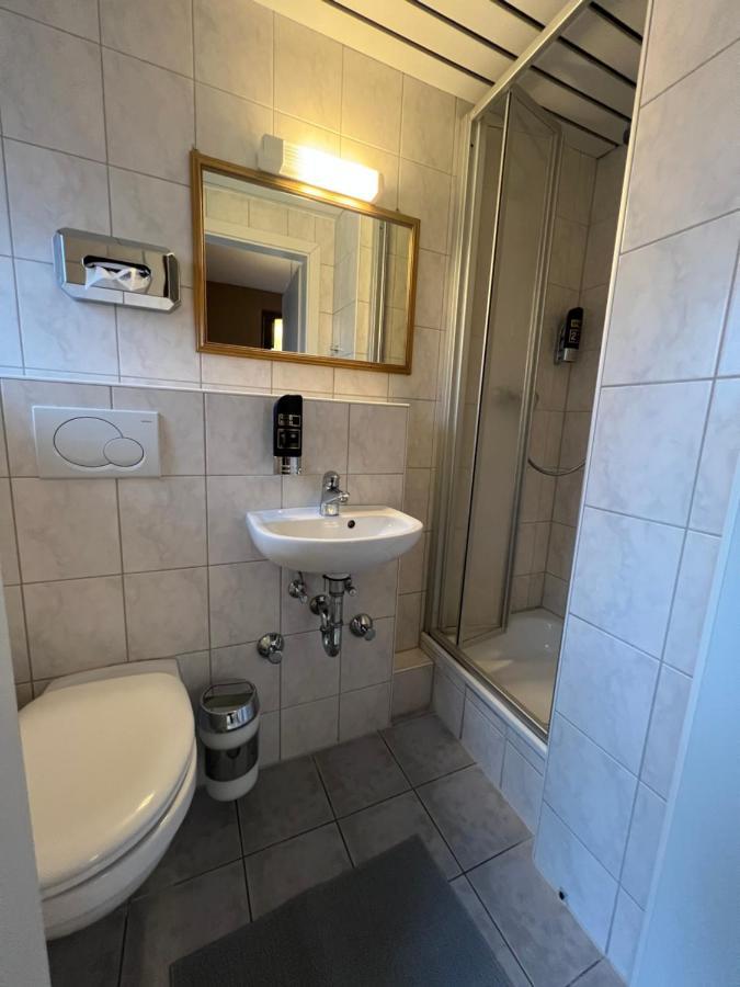 Landhaus Bavaria Bad Nauheim Dış mekan fotoğraf