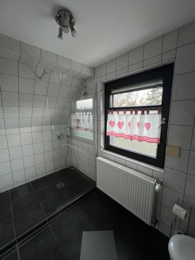Landhaus Bavaria Bad Nauheim Dış mekan fotoğraf