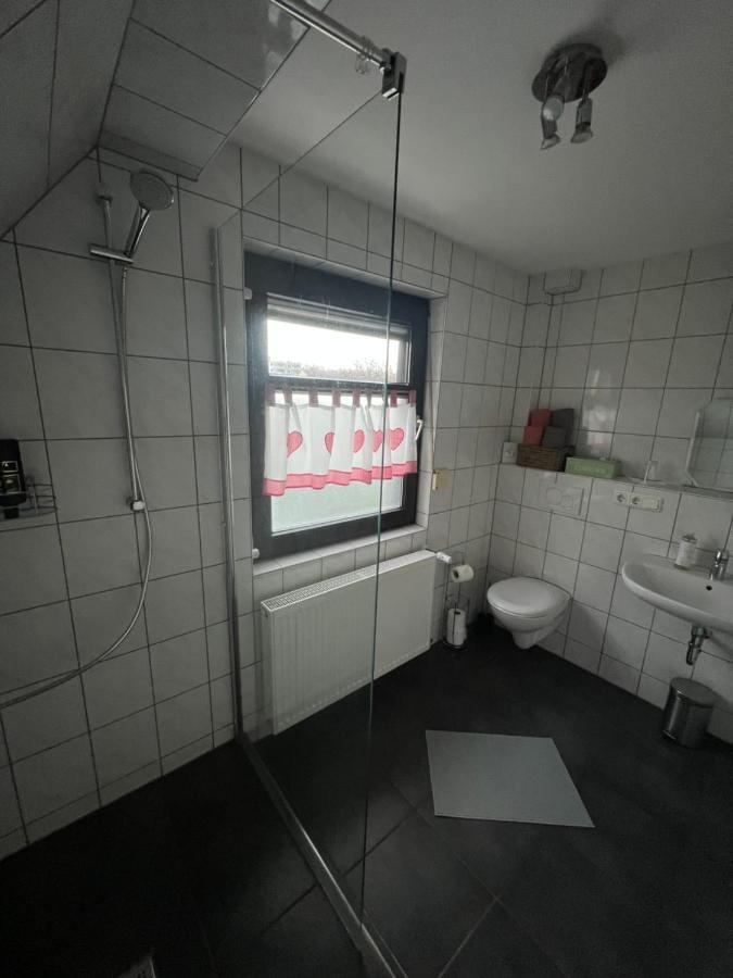 Landhaus Bavaria Bad Nauheim Dış mekan fotoğraf